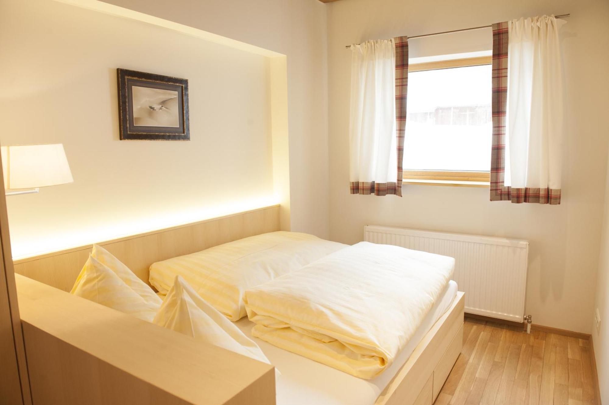 Haus Braunarl Lech am Arlberg Room photo
